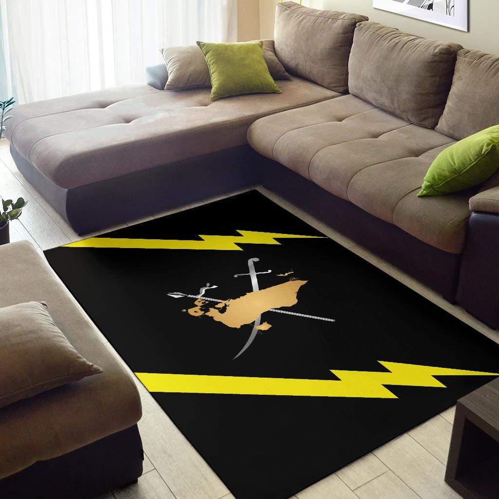 rug Bahrain RGSF3 Rug