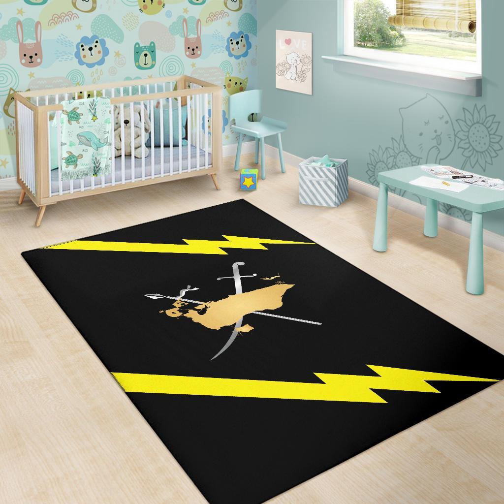 rug Bahrain RGSF3 Rug