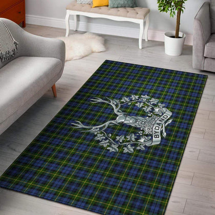 Gordon Highlanders Mat