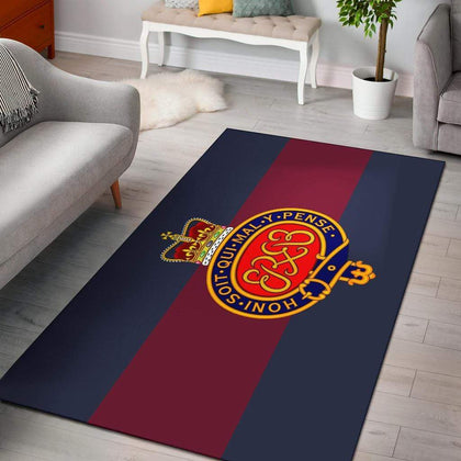 Grenadier Guards Mat