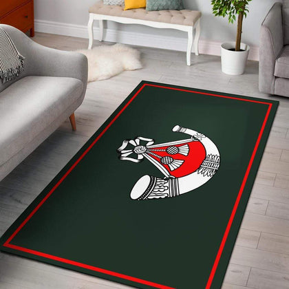 Light Infantry Mat