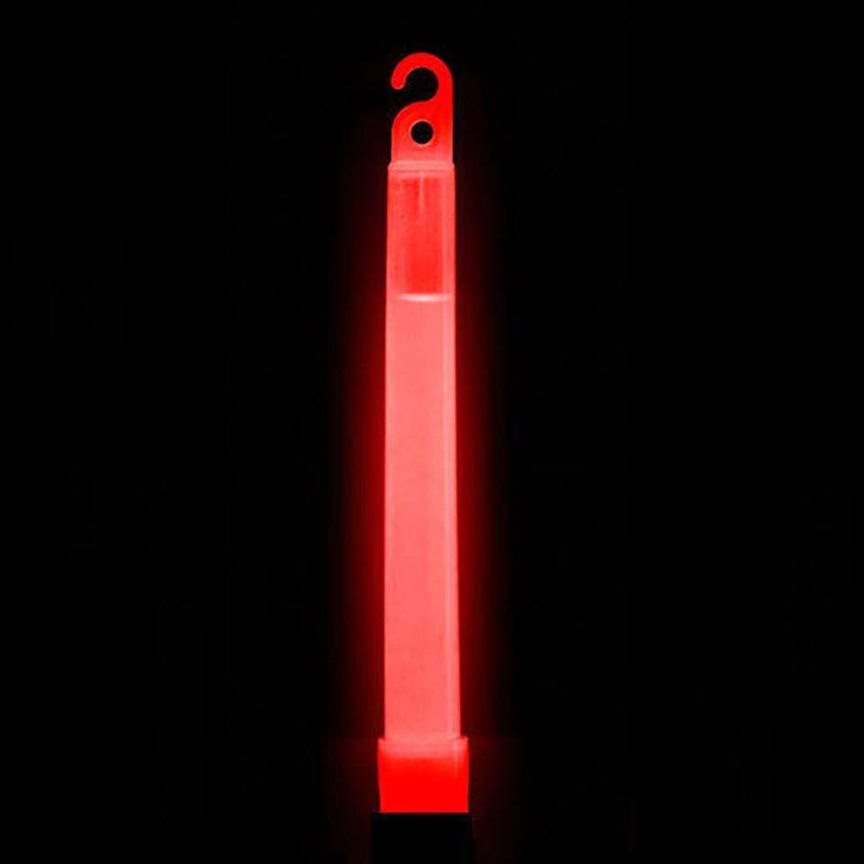 Industrial Grade Glow Sticks