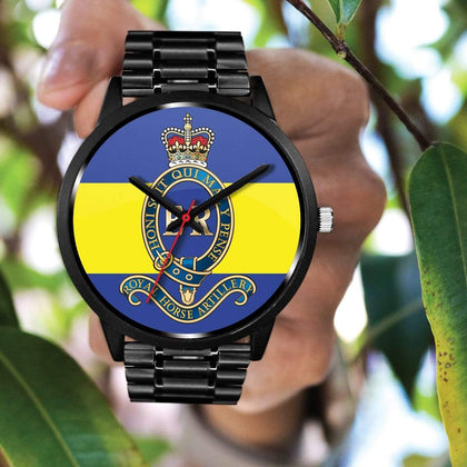 1 Reg't Royal Horse Artillery Watch