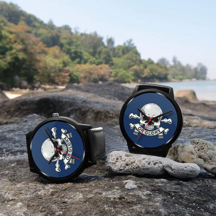 17th/21st Lancers Watch