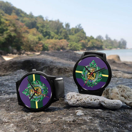 Argyll and Sutherland Highlanders Watch