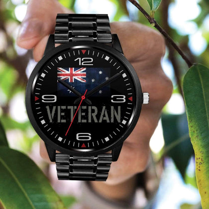 Australian Veteran Watch