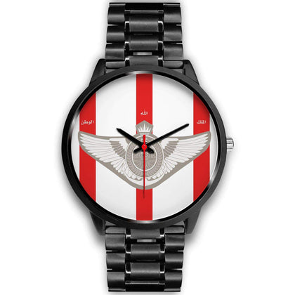 Bahrain RGSF Watch