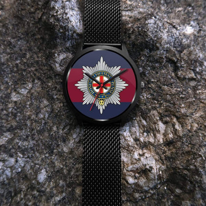 Coldstream Guards Watch