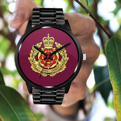 Duke of Lancaster's Regiment Watch
