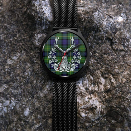 Gordon Highlanders Watch
