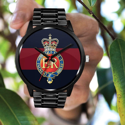 Household Cavalry Watch