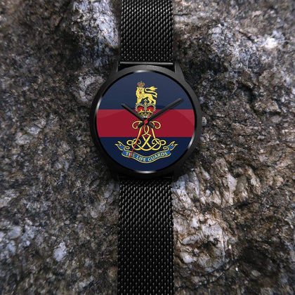 Life Guards Watch