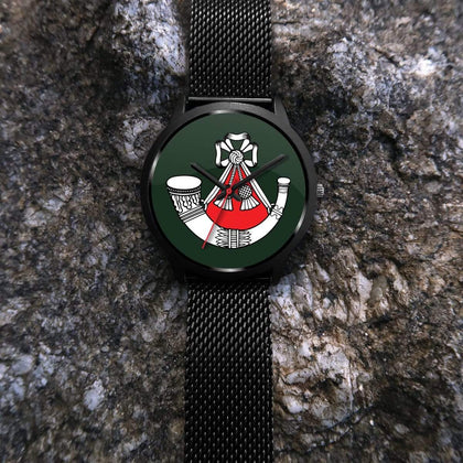 Light Infantry Watch