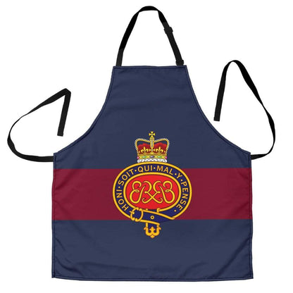 apron Universal Fit Grenadier Guards Men's Apron