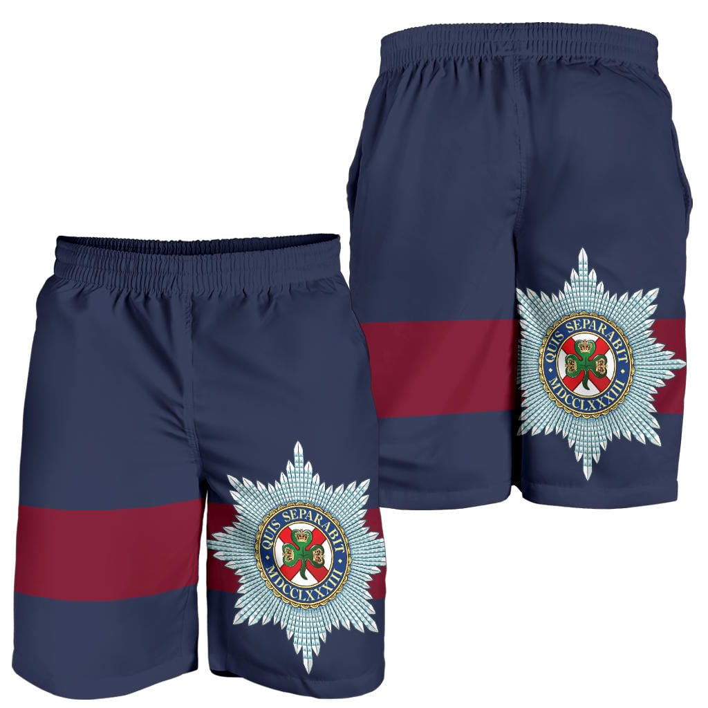 shorts Irish Guards Men's Shorts