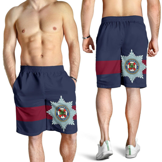 shorts S Irish Guards Men's Shorts