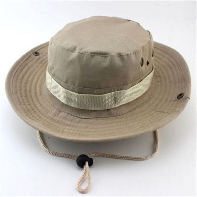 apparel Sand / One Size Jungle Hat