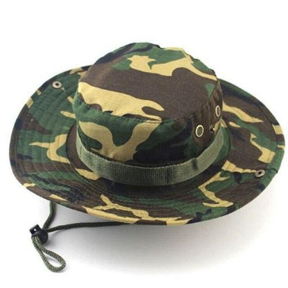 apparel Jungle Cam (US) / One Size Jungle Hat