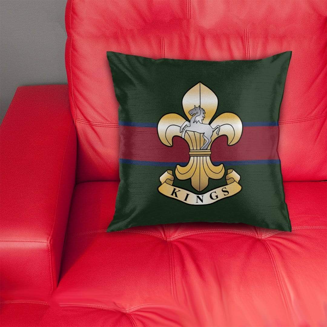 cushion cover King's Regiment Cushion Cover King's Regiment Cushion Cover