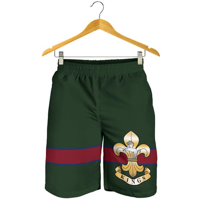shorts King's Regiment Men's Shorts