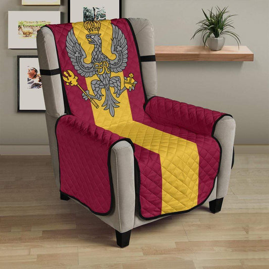 chair protector 23 inch chair King's Royal Hussars Chair Protector