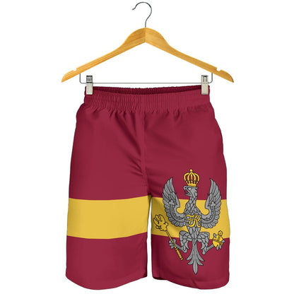 shorts King's Royal Hussars Men's Shorts