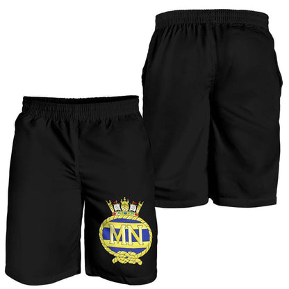 shorts Merchant Navy Men's Shorts