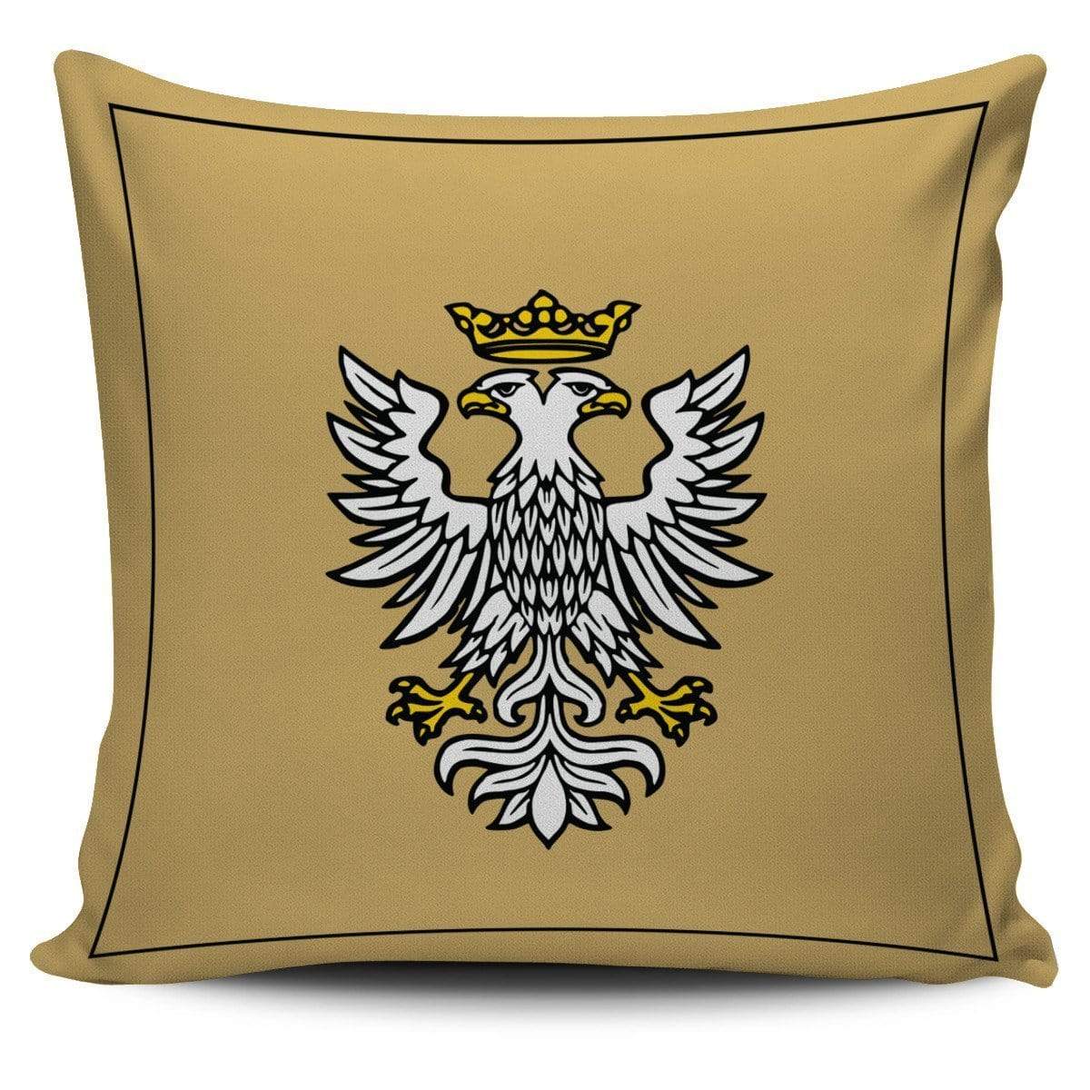 cushion cover Mercian Regiment Mercian Regiment Cushion Cover