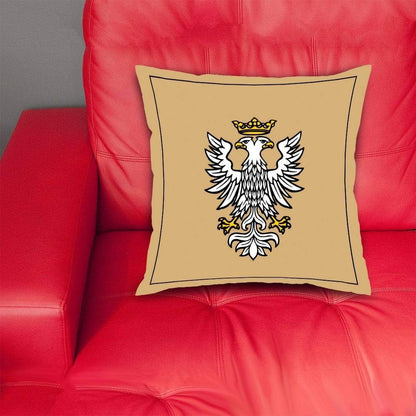 cushion cover Mercian Regiment Mercian Regiment Cushion Cover