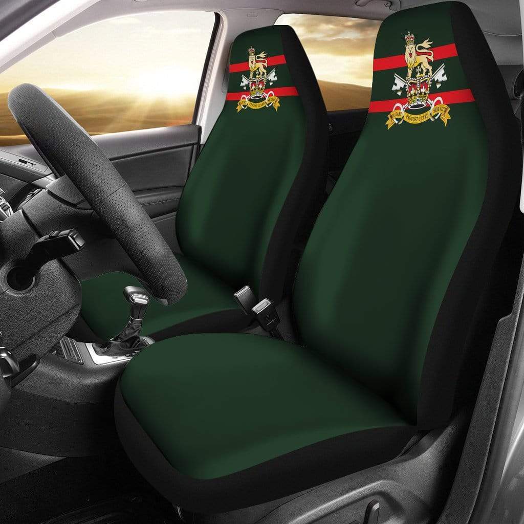 car seat cover Universal Fit Military Provost Guard Service Car Seat Cover