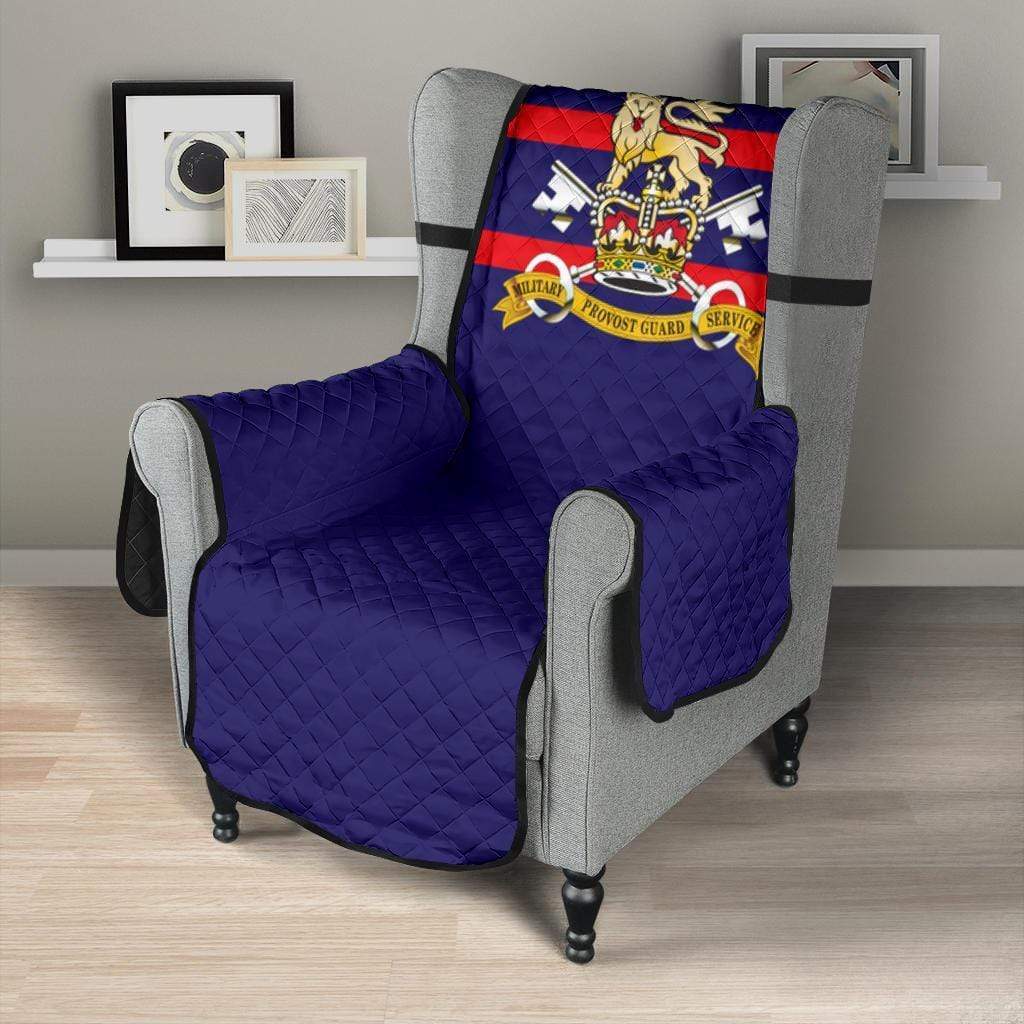 chair protector 23 inch chair Military Provost Guard Service Chair Protector