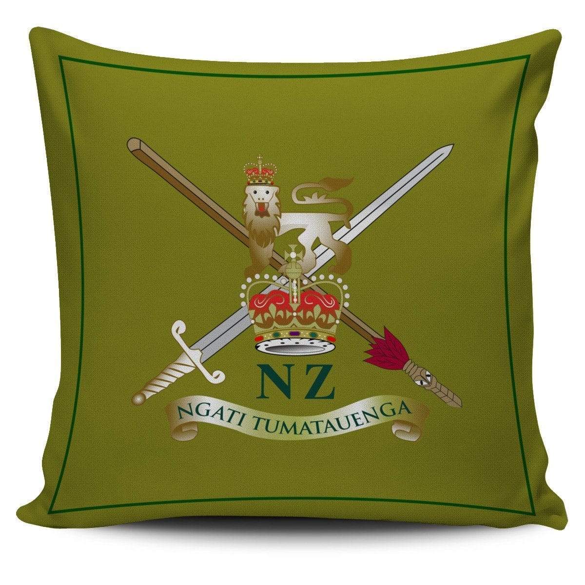 cushion cover New Zealand Army New Zealand Army Cushion Cover
