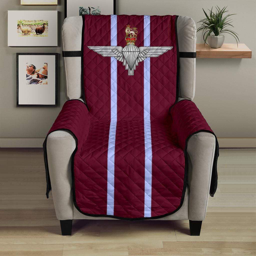 chair protector 23 inch chair Parachute Regiment Chair Protector