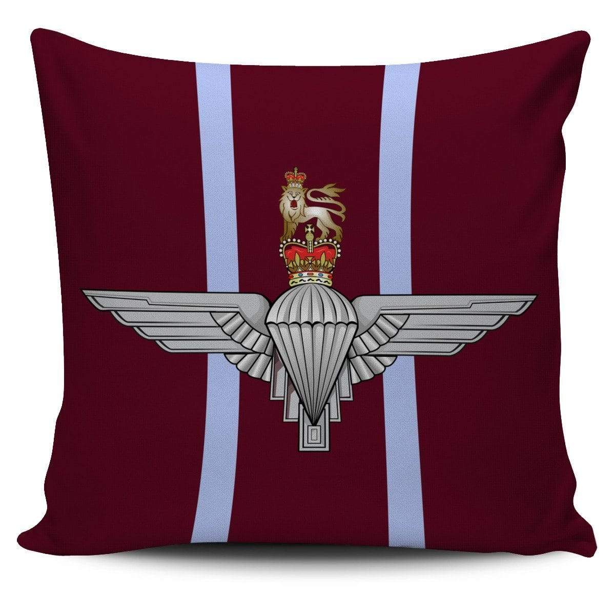 cushion cover Para Regiment Cushion Cover Parachute Regiment Cushion Cover