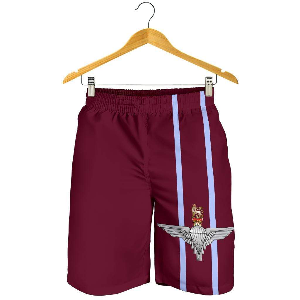 shorts Parachute Regiment Men's Shorts