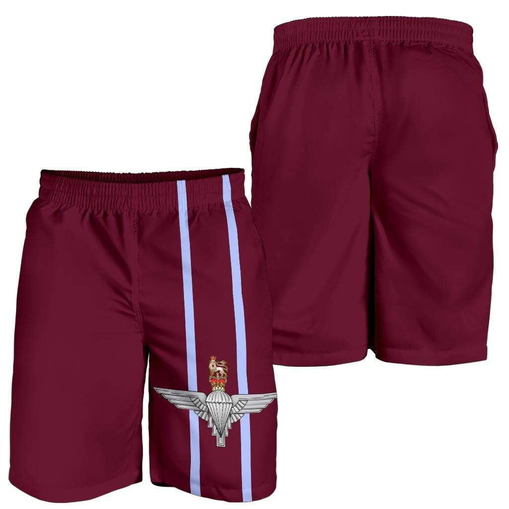 shorts Parachute Regiment Men's Shorts