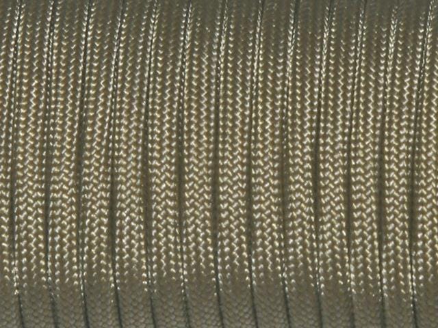 equipment Brown Paracord 7 Strand