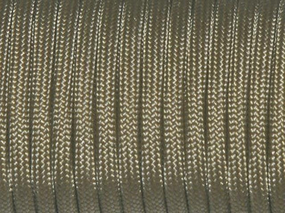 equipment Brown Paracord 7 Strand