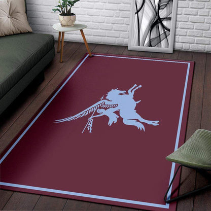 rug Large (5 X 8 FT) Pegasus Mat
