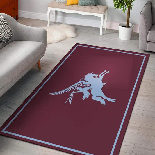 rug Small (3 X 5 FT) Pegasus Mat