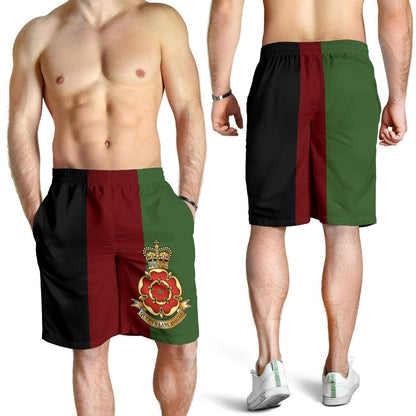 shorts Queen's Lancashire Regiment Men's Shorts