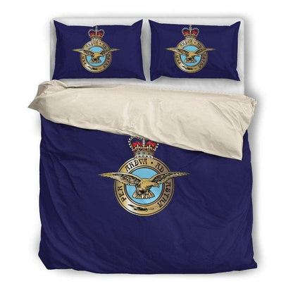duvet RAF Duvet Cover + 2 Pillow Cases