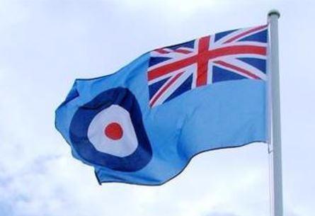 flag RAF Flag