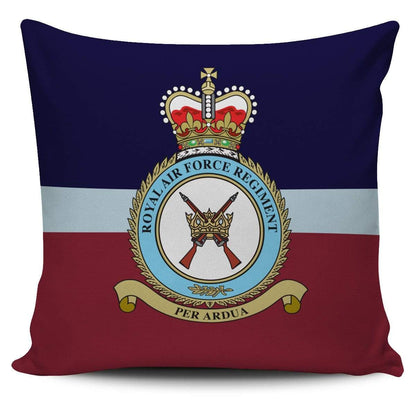 cushion cover RAF Regiment Cushion Cover RAF Regiment Cushion Cover