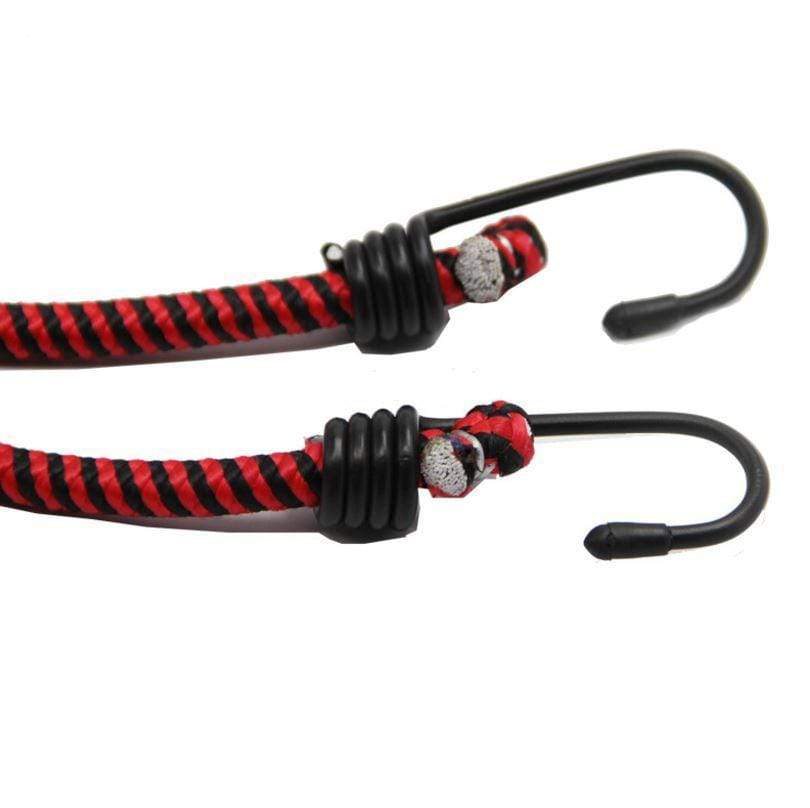 equipment Red Bungee Strap