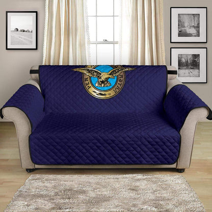 sofa protector 54" 54" Loveseat Royal Air Force 2-Seat Sofa Protector