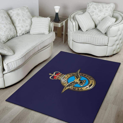 rug Royal Air Force Mat