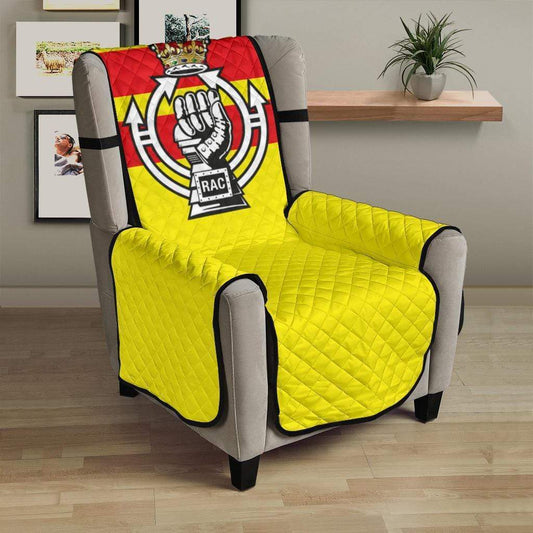 chair protector 23 inch chair Royal Armoured Corps Chair Protector