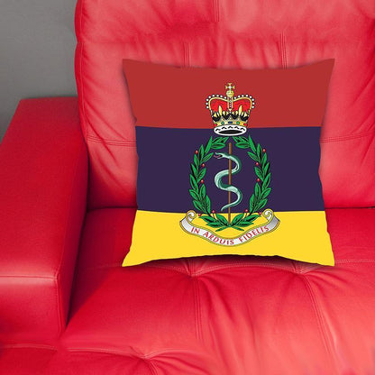 cushion cover Royal Army Medical Corps Royal Army Medical Corps Cushion Cover