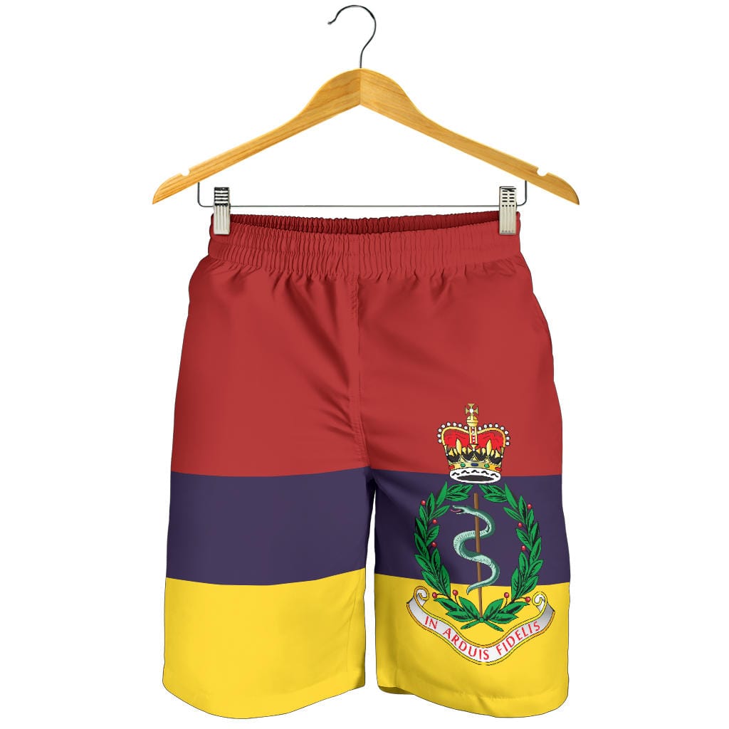 shorts Royal Army Medical Corps Men's Shorts